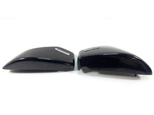 Load image into Gallery viewer, 2007 Honda VTX1800 T2 Side Cover Fairing Set 83510-MCV-000ZB 83610-MCV-000ZB