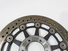 Load image into Gallery viewer, 2018 Indian Springfield Dark Horse Front Brake Disc Rotor Set 1911624