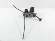 Load image into Gallery viewer, 2004 Yamaha XV1700 Road Star Warrior Throttle Body Fuel Injectors 5PX-13750-00- | Mototech271