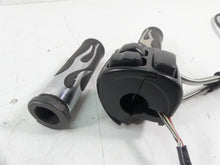 Load image into Gallery viewer, 2014 Harley Sportster XL1200 C Right Hand Start Kill Control Switch 72948-12 | Mototech271