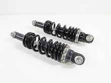 Load image into Gallery viewer, 2021 Indian Scout 1200 Rear Shock Damper Set 1543761 1504596 1543748 1504597