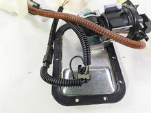 Load image into Gallery viewer, 2008 Harley FLSTSB Cross Bones Fuel Gas Petrol Pump -Tested 75252-08 75284-08A