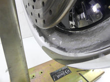 Load image into Gallery viewer, 2009 Harley Dyna FXDF SE CVO Fat Bob Rear Wheel Rim 16x5 43268-09