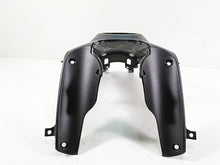 Load image into Gallery viewer, 2020 Moto Guzzi V85 TT Adventure Center Upper Tank Cover Fairing Cowl 2B005462