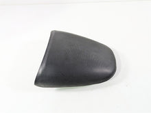 Load image into Gallery viewer, 2009 Harley XR1200 Sportster Rear Passenger Seat Saddle 51383-08 22724