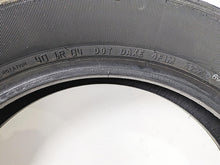 Load image into Gallery viewer, Used Rear Harley Motorcycle Tire Dunlop D401T 150/80B16 77H 43200063