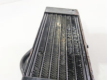 Load image into Gallery viewer, 2008 Harley Touring FLHTP Electra Glide Oil Cooler & Flange Set 63083-11A | Mototech271