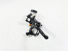 Load image into Gallery viewer, 2018 KTM 1290 Super Adv S Front Radial Brembo Brake Pump & Lever 6201310110030