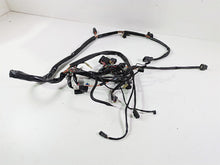 Load image into Gallery viewer, 1999 Harley Dyna FXDL Low Rider Main Wiring Harness Loom - No Cut 69558-99