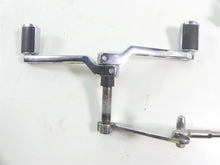 Load image into Gallery viewer, 2004 Harley FLHTC SE CVO Electra Glide Floorboard Shift Brake Pedal Set 50683-04 | Mototech271