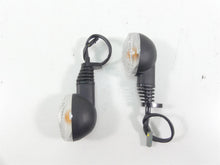 Load image into Gallery viewer, 2022 Kawasaki KLR650 KL650 Adv Front Blinker Turn Signals 23037-0418 23037-0419 | Mototech271