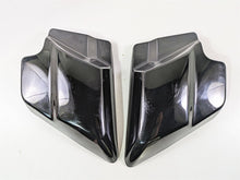 Load image into Gallery viewer, 2021 Harley Touring FLTRX Road Glide Side Cover Fairing Set 66250-09 66048-09A