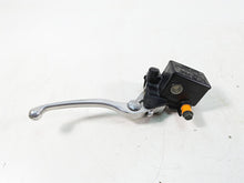 Load image into Gallery viewer, 2002 Yamaha FZ1 FZS1000 Fazer Nissin Front Brake Master Cylinder 5DM-W2587-00-00