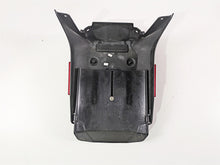 Load image into Gallery viewer, 2014 BMW K1600 GTL K48 Rear License Plate Holder & Light 63177727587