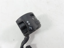 Load image into Gallery viewer, 2015 Yamaha MT09 FZ09 Left Hand Blinker Control Switch -Read 1RC-83972-01-00