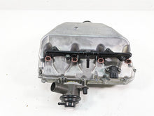 Load image into Gallery viewer, 2018 Kawasaki ZX1002 Ninja H2 SX Air Box Chamber Intake Injector 12026-0018