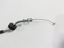 Load image into Gallery viewer, 2018 Ducati Scrambler Desert Sled 800 Throttle Control Grip Handle 65420461A