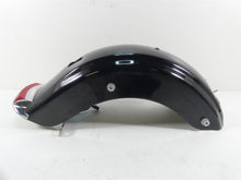 Load image into Gallery viewer, 2014 Harley Touring FLHTK Electra Glide Rear Fender & Light 59500046A | Mototech271