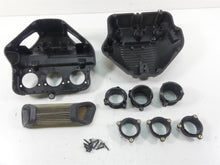 Load image into Gallery viewer, 2018 Mv Agusta F3 800 RC Air Box Cleaner Breather Fuel Injectors 8000B5482