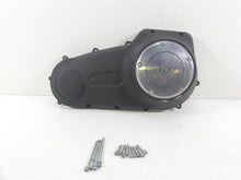 Load image into Gallery viewer, 2014 Harley Dyna FXDF Fat Bob Outer Primary Drive Clutch Cover Fw 60784-06A