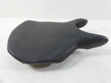 Load image into Gallery viewer, 2006 Ducati 999 Biposto Front Rider Driver Saddle Seat - Read 59510531A | Mototech271