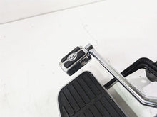 Load image into Gallery viewer, 2004 Harley Softail FLSTF Fat Boy Front Left Floorboard Shifter Set 33630-00A | Mototech271