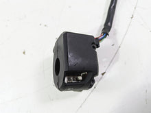 Load image into Gallery viewer, 2017 Ducati Monster 1200 S Left Hand Control Switch Light READ 65110281B | Mototech271