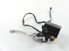 Load image into Gallery viewer, 2017 Yamaha XT1200Z Super Tenere Front Brembo Brake Master Cylinder 23P-2580A-00 | Mototech271