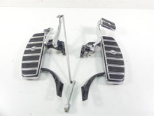 Load image into Gallery viewer, 2015 Harley FLD Dyna Switchback Floor Board & Shifter Brake Pedal Set 50621-06A