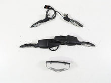 Load image into Gallery viewer, 2014 BMW R nine T R9T K21 Led Front Rear Blinker Taillight Set 63138522499 | Mototech271