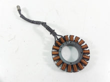 Load image into Gallery viewer, 2014 Harley Touring FLHX Street Glide Stator Generator Alternator 50A 29987-06D | Mototech271