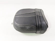Load image into Gallery viewer, 2017 Indian Chieftain Limited Rear Passenger Seat Saddle 2686581