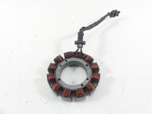 Load image into Gallery viewer, 2005 Harley Touring CVO FLHTC SE Electra Glide Stator Generator 29987-02
