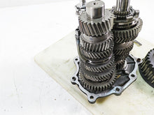 Load image into Gallery viewer, 2015 Harley FXDL Dyna Low Rider 6 Sp Transmission Gear Set - For Parts 35246-10B