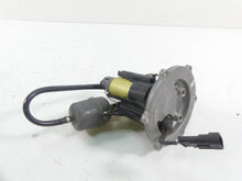 Load image into Gallery viewer, 2006 Ducati Multistrada 1000S Fuel Gas Petrol Pump -Tested 16023642A | Mototech271