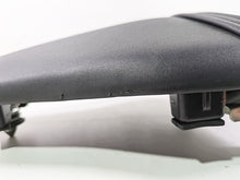 Load image into Gallery viewer, 2008 Ducati SBK 1098 S Rear Passenger Pillion Seat Saddle - Read 59510811A | Mototech271