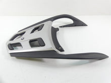 Load image into Gallery viewer, 2015 BMW K1600GT K48 Rear Luggage Grid Rack With Side Handle Grabs 46547681144 | Mototech271
