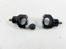 Load image into Gallery viewer, 2015 KTM 1290 Adventure Handlebar Mount Riser Set 00050000927 | Mototech271