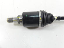 Load image into Gallery viewer, 2021 Honda Talon SXS1000 S2X 1000R Front Left Cv Drive Axle Shaft 44250-HL6-A01