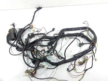 Load image into Gallery viewer, 2002 Harley Touring FLHTC Electra Glide Main Wiring Harness -For Parts 70985-02 | Mototech271