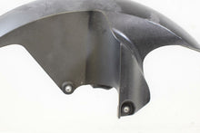 Load image into Gallery viewer, 2016 Yamaha YZFR6 YZF R6 Front Fender Tire Hugger 2C0-21511 | Mototech271