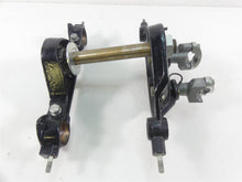 Load image into Gallery viewer, 2001 Harley Touring FLHRCI Road King Upper Lower Triple Tree Riser Set 45435-95 | Mototech271