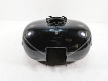 Load image into Gallery viewer, 2009 Harley Touring FLHTCU Electra Glide Fuel Petrol Gas Tank - No Dent 61356-08 | Mototech271