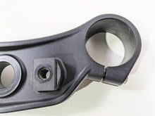 Load image into Gallery viewer, 2016 KTM 1290 Super Adventure Upper Triple Tree Steering Clamp 60301034032