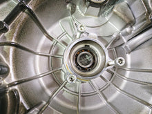 Load image into Gallery viewer, 2012 Ducati Streetfighter 848 Engine Stator Water Pump Cover Set 24220882BC