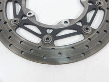 Load image into Gallery viewer, 2016 Yamaha YZF-R1 S Front Brake Disc Rotor Set 2CR-2581T-00-00 | Mototech271
