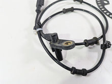 Load image into Gallery viewer, 2016 Kawasaki ZX10R Ninja Front Abs Brake Wheel Speed Sensor 21176-0813