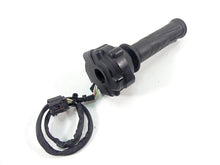 Load image into Gallery viewer, 2012 Ducati Panigale 1199S Ride by Wire Throttle Grip Handle 66020011B | Mototech271