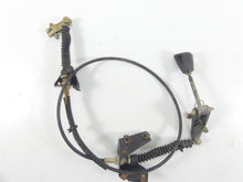 Load image into Gallery viewer, 2020 Can Am Maverick X3 XMR Turbo RR Gear Selector Shifter Lever Set 707001809