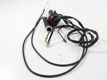 Load image into Gallery viewer, 2009 Yamaha XV1900 Raider Right Hand Control Switch -Read 5C7-83973-20-00